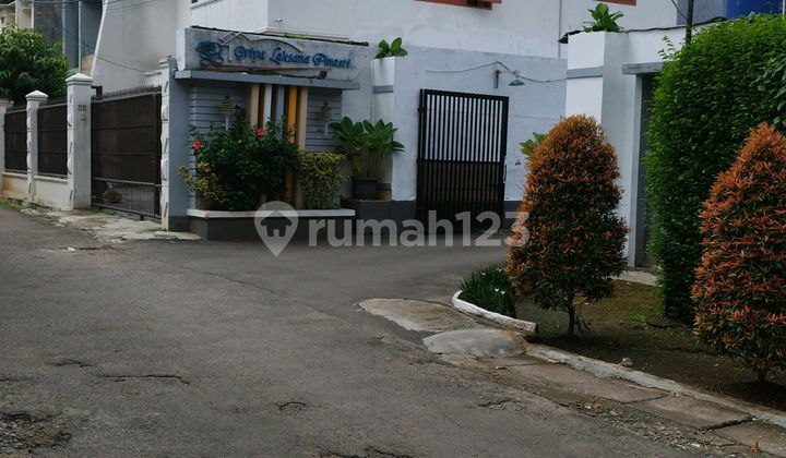 Rumah Bagus Dalam Cluster di Pamulang Dekat ke Pamulang Square 2