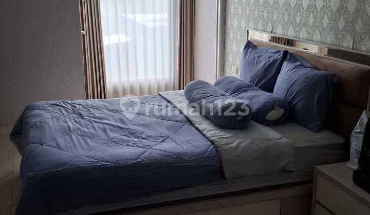 Apartment in the Center of Semarang City 1