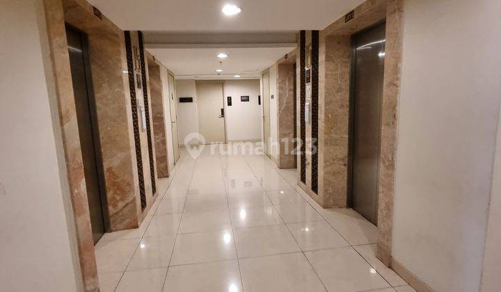 FOR SALE !! MURAH!! NEGO!! APARTEMEN DI PUSAT KOTA SEMARANG!! Apartemen Marquis De Lafayette Semarang, 2 Kamar Tidur, Baru!! VIEW Laut  !!  2