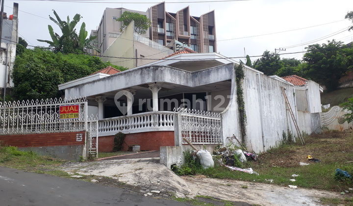 Dijual.murah Dibawah NJOP 2