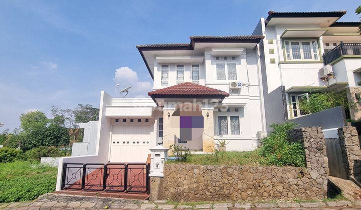 House For Rent ,  Kamar Tidur 3+1, Di Candi Golf Lokasi Bagus ...bagus ..siap Huni ...!! 1