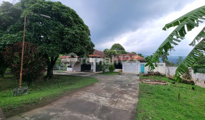 Rumah ungaran 2