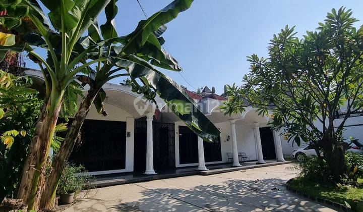 Jual Murah Rumah Jalan Utama S Parman Semarang..lokasi Strategis Sekali Untuk Usaha  1