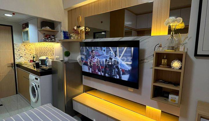 The alton apartemen 4