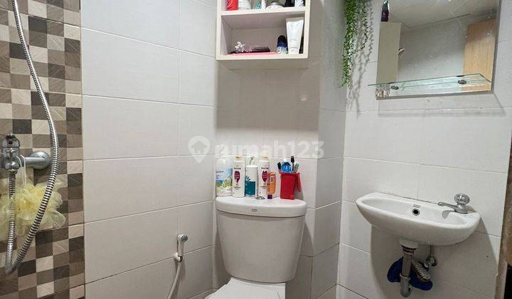 The alton apartemen 7