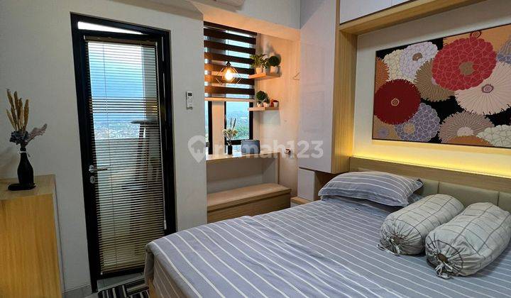 The alton apartemen 13