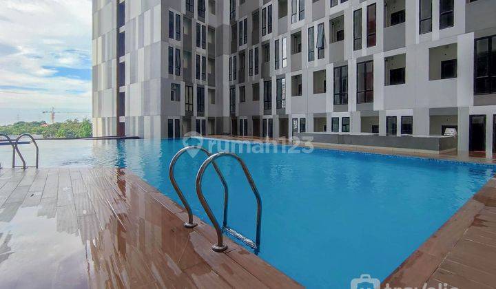 The alton apartemen 15