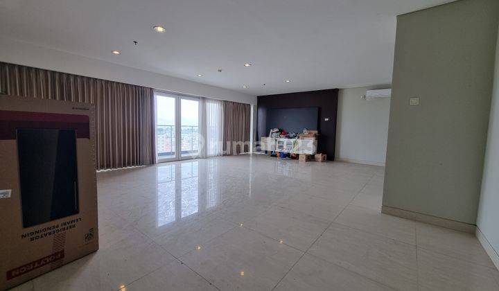 Penthouse mg suite apartement sangat istimewa 1