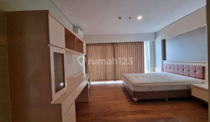 Penthouse mg suite apartement sangat istimewa 2