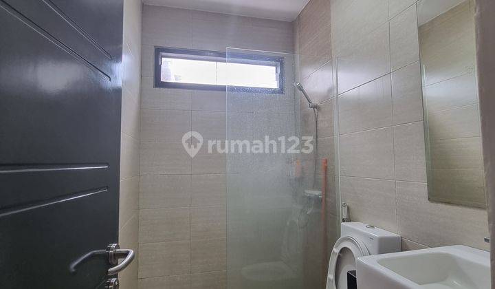 Rumah di ungaran di The amaya 3