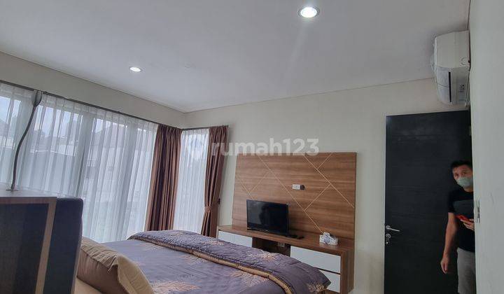 Rumah di ungaran di The amaya 4