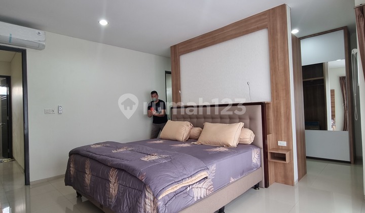 Rumah di ungaran di The amaya 6