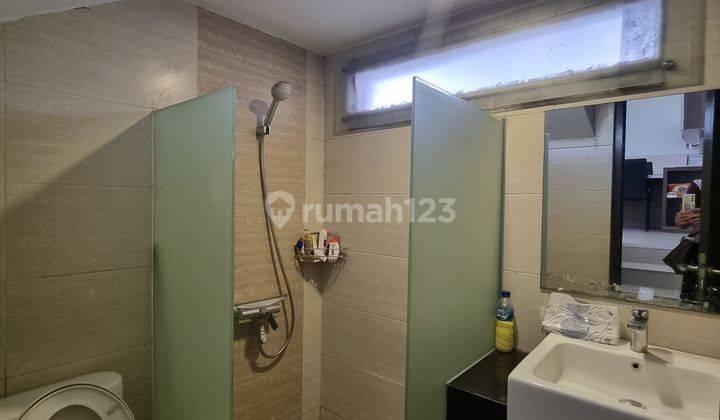 Rumah di ungaran di The amaya 11