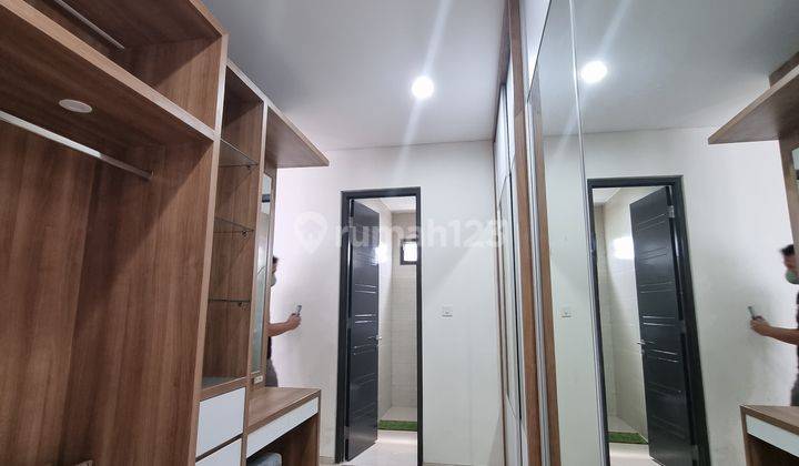 Rumah di ungaran di The amaya 13