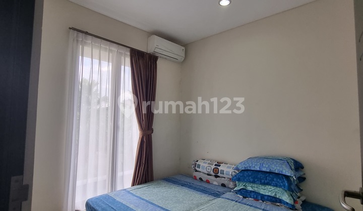 Rumah di ungaran di The amaya 15