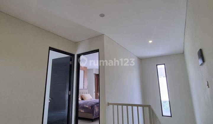 Rumah di ungaran di The amaya 16