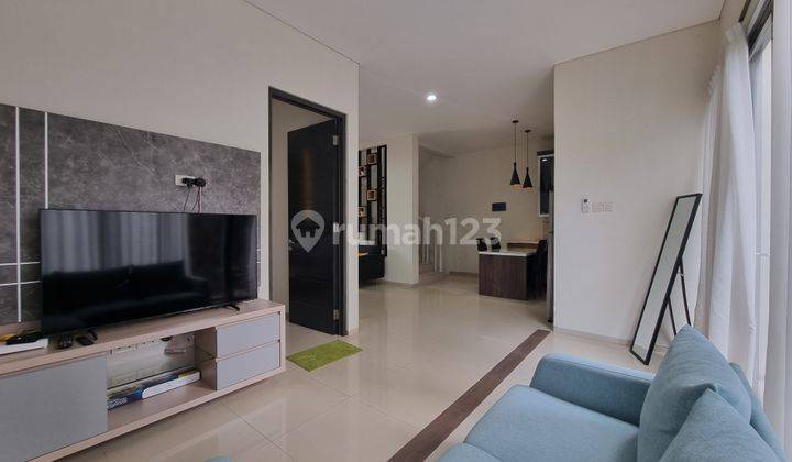 Rumah di ungaran di The amaya 17