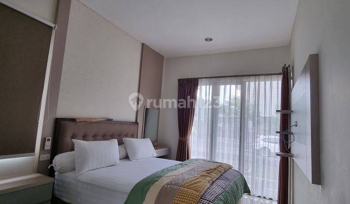 Rumah di ungaran di The amaya 26