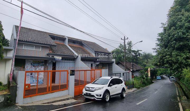 RUMAH BAGUS PARIKESIT SALATIGA DI JALAN RAYA COCOK UNTUK TINGGAL DAN USAHA SEKALIGUS TEMPAT TINGGAL .BANGUNAN SANGAT BAGUS DAN SIAP HUNI 1