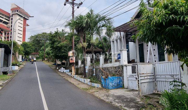 MURAH ! JUAL CEPAT! GOOD INVEST ! RUMAH KOST 12 KAMAR , SELANGKAH KE UNIVERSITAS STIKUBANK, BISA JUGA UNT TEMPAT TINGGAL TERMASUK  DAERAH SAMPANGAN  SEMARANG  ATAS  1