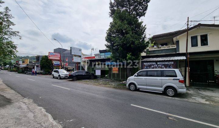 RUKO siap huni LEBAR 10 DI LAMONGAN RAYA SEMARANG  DEKAT UNIVERSITAS  STIKUBANK  5