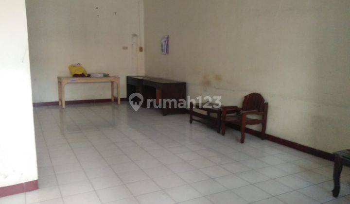 rumah tengah kota 3