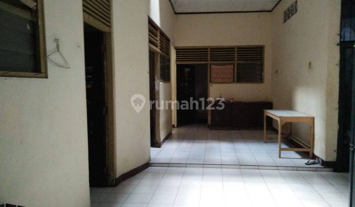 rumah tengah kota 4