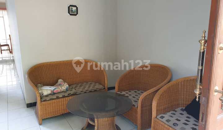 Rumah dii bukit sari di Bukit duta Bagus 2