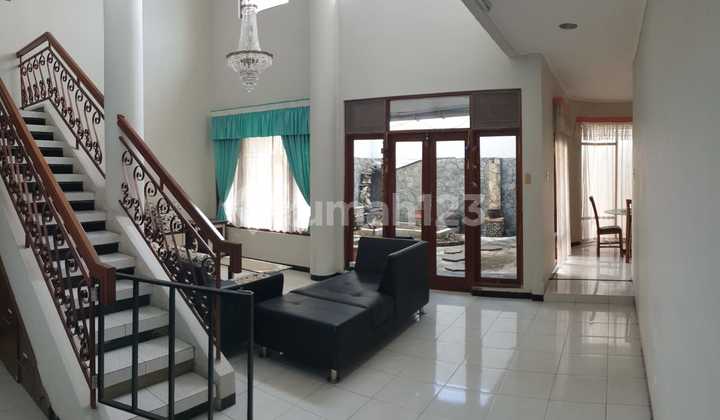 Rumah dii bukit sari di Bukit duta Bagus 1