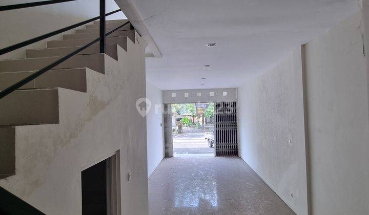 JUAL CEPAT NEGOOO....MURAH..  RUKO 2 LANTAI DI PERUMAHAN AMAYA UNGARAN , Jalan MT HARYONO UNGARAN  8