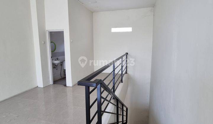 JUAL CEPAT NEGOOO....MURAH..  RUKO 2 LANTAI DI PERUMAHAN AMAYA UNGARAN , Jalan MT HARYONO UNGARAN  13
