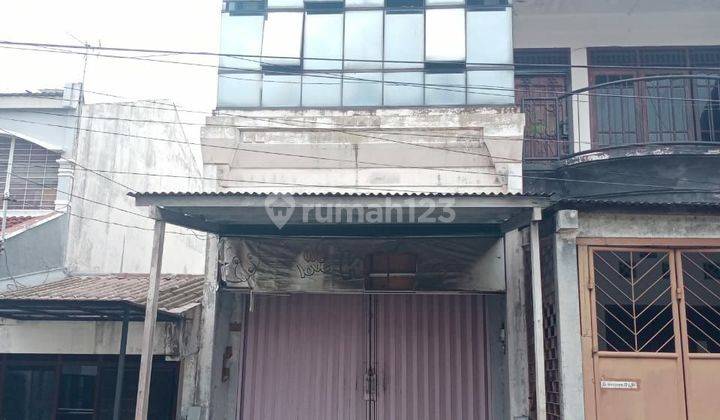 SEWA RUKO di SENJOYO 60 m2 Bagus 1