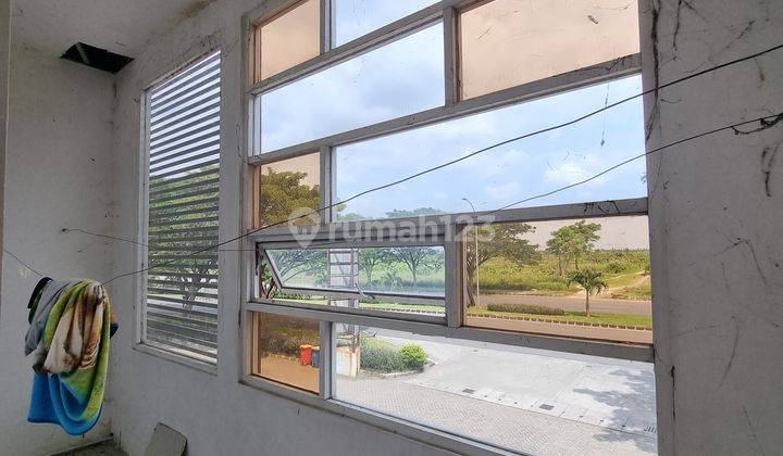 JUAL CEPAT RUKO KAWASAN INDUSTRI KENDAL ( KIK ) UKURAN TERBESAR , LOKASI RUKO  DI SAMPING GERBANG MASUK KAWASAN ,TERSEDIA JUGA  2 UNIT JEJER  TOTAL LEBAR 9 . 8