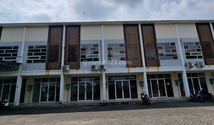 SEWA RUKO KAWASAN INDUSTRI KENDAL UKURAN TERBESAR .LOKASI SEBELAH PERSIS GERBANG MASUK KAWASAN INDUSTRI KENDAL ( KIK)  2