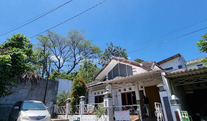 JUAL CEPAT RUMAH HM ,DI DALAM PERUMAHAN DI  NGESREP , SEMARANG ATAS  , PENATAAN RUANGAN BAGUS , TERANG DAN LINGKUNGAN PERUMAHAN TENANG DAN NYAMAN 1