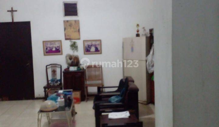 JUAL CEPAT RUMAH TENGAH KOTA SEBELAH KAMPUS !LOKASI PREMIUM DEKAT TUGU MUDA ,COCOK U/KOST,GUEST HOUSE  2