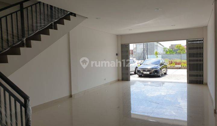 RUKO SEWA MUTIARA ARTERI REGENCY JALAN GAJAH RAYA BARU GRESS ,LEBAR 5METER, LOKASI DEPAN ,HARGA NEGO 7