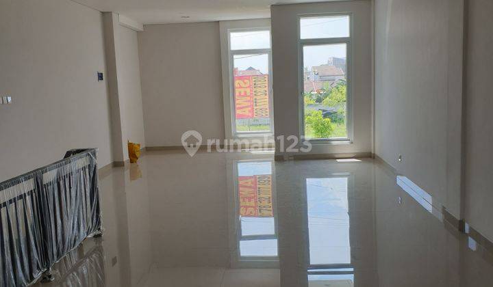 RUKO SEWA MUTIARA ARTERI REGENCY JALAN GAJAH RAYA BARU GRESS ,LEBAR 5METER, LOKASI DEPAN ,HARGA NEGO 12