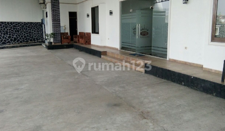 Jual Cepat !! Turun 2 M Sebelumnya 8 M . Rumah Hm Di Jalan Agung , Gajahmungkur Semarang Atas 2