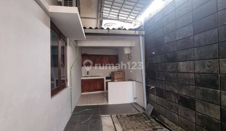 SEWA RUMAH BSB 3 KMR TIDUR DGN 3 KMR DALAM , FULL FURNISH ,SIAP HUNI ,LUAS , DPN TAMAN, LOK ASRI 2