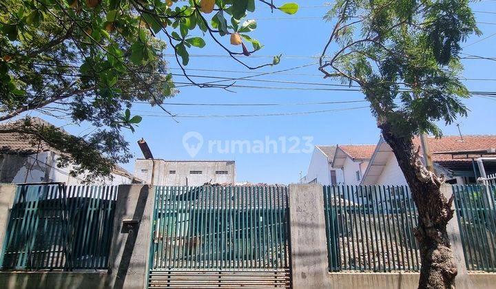 JUAL Tanah STRATEGIS ,TGH KOTA ,  HM 320 m2 di HAWA RAYA lebar 15.5m cocok Unt kost,cafe dll  1