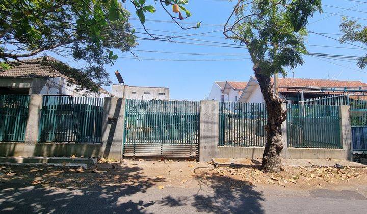 JUAL Tanah STRATEGIS ,TGH KOTA ,  HM 320 m2 di HAWA RAYA lebar 15.5m cocok Unt kost,cafe dll  2