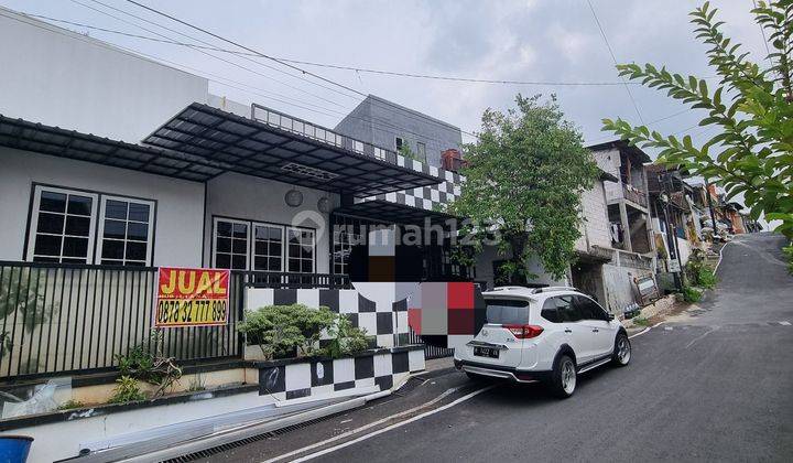 JUAL CEPAT! Murah!! Rumah SHM di Lebdosari Bagus , fully furnished , tidak banjir 1