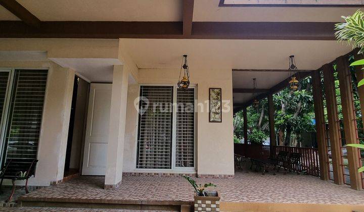 SEWA MURAH RUMAH  KAMAR TIDUR 4+1 DI PERUM CLUSTER di Marina raya ,2 Lantai ,Bagus, BERSIH , FULLY FURNISHED, SEMARANG BARAT 1