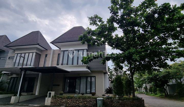 JUAL Cepat , Murah  RUMAH Di The Amaya Ungaran , fully furnish, di MT Haryono Ungaran, Bagus 2