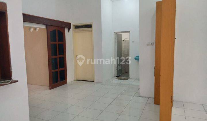 JUAL CEPAT !!  TURUN 75 JT!! Rumah 3 Kamar di KUALA MAS daerah TANAH MAS SHM Bagus.Siap huni!! 1