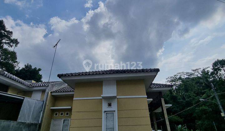 JUAL Rumah di Perumahan Graha Sentosa MANGUNSARI  Salatiga SHM 2