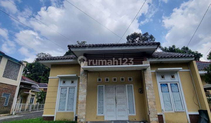 JUAL Rumah di Perumahan Graha Sentosa MANGUNSARI  Salatiga SHM 1