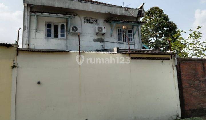 JUAL CEPAT!  Rumah SHM SIAP HUNI di Perum. Jaten Permai Indah KARANGANYAR SOLO 2