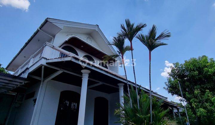 Rumah Siap Pakai Di Taman Semeru 1